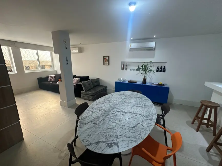 Apartamento com 2 quartos à venda, 85m2 em Leblon, Rio De Janeiro - RJ - imagem 9 Foto 9 de Apartamento com 2 quartos à venda, 85m2 em Leblon, Rio De Janeiro - RJ