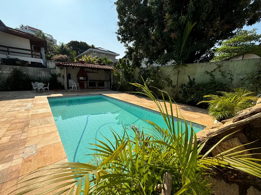 Foto 1 de Casa com 4 quartos à venda, 468m2 em Barra da Tijuca, Rio De Janeiro - RJ
