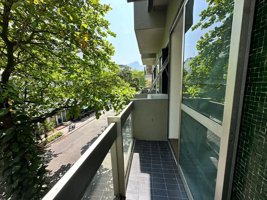 Foto 6 de Apartamento com 3 quartos à venda, 116m2 em Ipanema, Rio De Janeiro - RJ