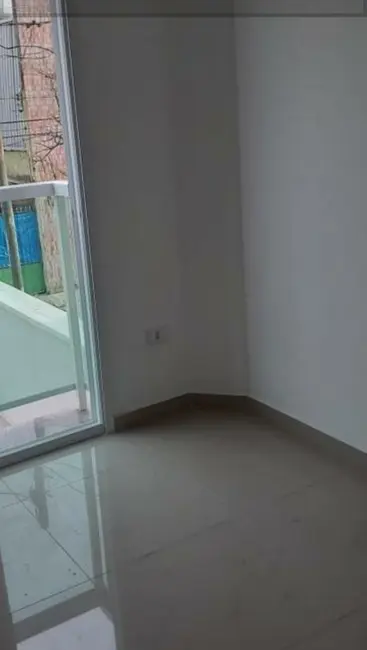 Apartamento com 2 quartos à venda, 44m2 em Santo Andre - SP - imagem 4 Foto 4 de Apartamento com 2 quartos à venda, 44m2 em Santo Andre - SP