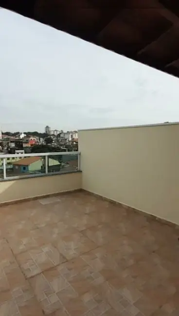 Foto 4 de Apartamento com 2 quartos à venda, 130m2 em Vila Linda, Santo Andre - SP