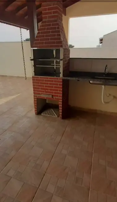 Foto 3 de Apartamento com 2 quartos à venda, 130m2 em Vila Linda, Santo Andre - SP