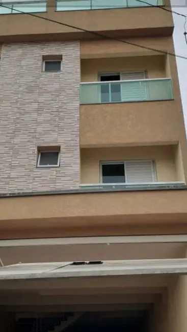 Foto 2 de Apartamento com 2 quartos à venda, 130m2 em Vila Linda, Santo Andre - SP