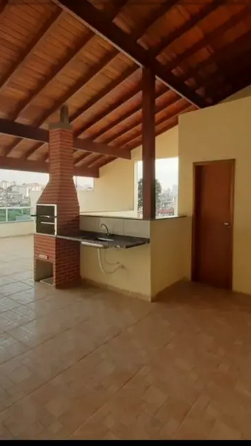 Foto 1 de Apartamento com 2 quartos à venda, 130m2 em Vila Linda, Santo Andre - SP