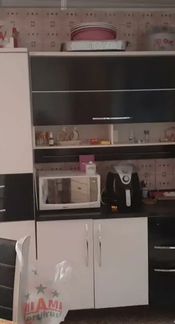 Foto 6 de Casa com 2 quartos à venda, 135000m2 em Jardim do Estádio, Santo Andre - SP