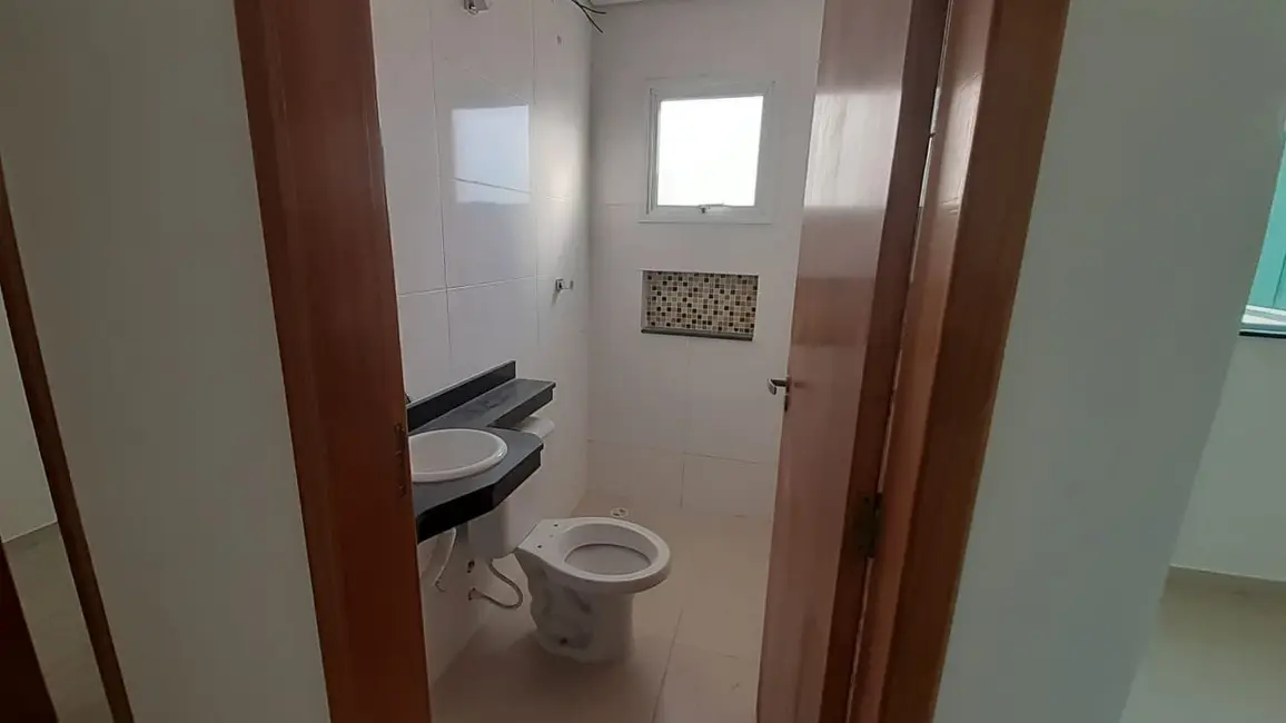 Foto 5 de Apartamento com 2 quartos à venda, 52000m2 em Parque Oratório, Santo Andre - SP