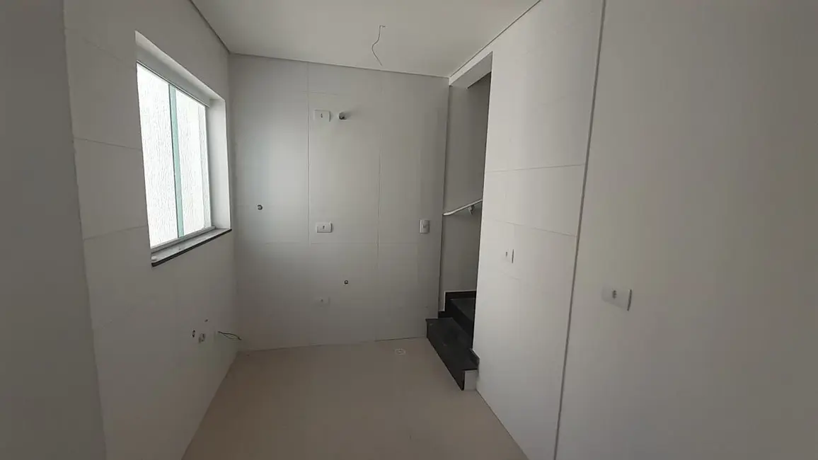 Foto 6 de Apartamento com 2 quartos à venda, 52000m2 em Parque Oratório, Santo Andre - SP