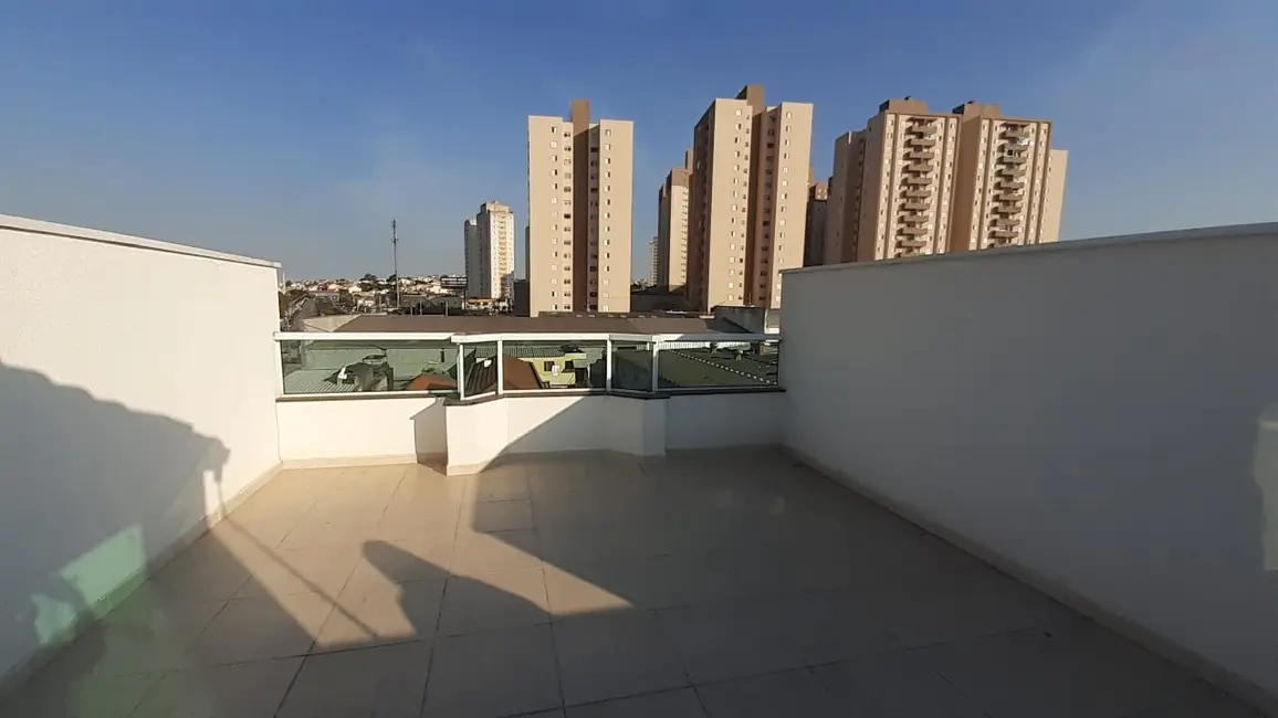 Foto 1 de Apartamento com 2 quartos à venda, 52000m2 em Parque Oratório, Santo Andre - SP
