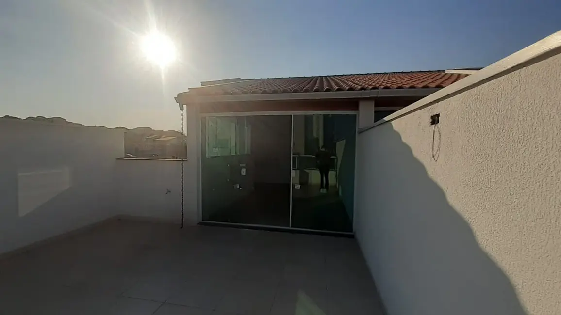 Foto 3 de Apartamento com 2 quartos à venda, 52000m2 em Parque Oratório, Santo Andre - SP