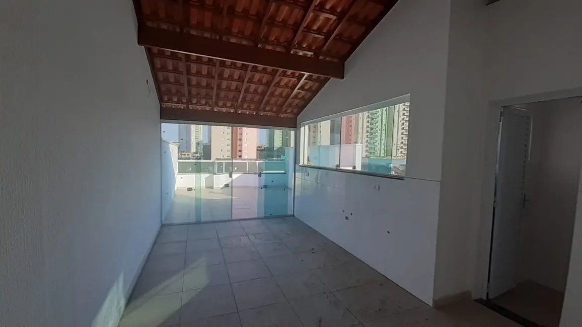 Foto 2 de Apartamento com 2 quartos à venda, 52000m2 em Parque Oratório, Santo Andre - SP