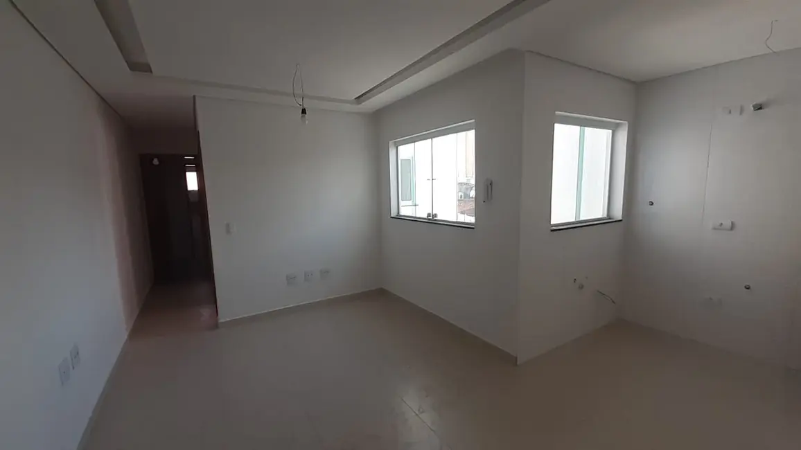 Foto 4 de Apartamento com 2 quartos à venda, 52000m2 em Parque Oratório, Santo Andre - SP