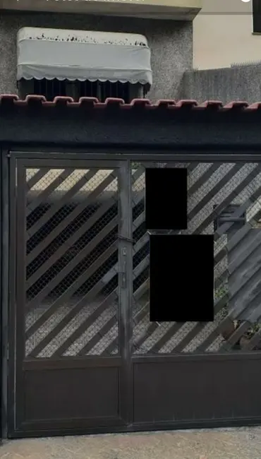 Casa com 2 quartos à venda, 117000m2 em Jardim do Estádio, Santo Andre - SP - imagem 1 Foto 1 de Casa com 2 quartos à venda, 117000m2 em Jardim do Estádio, Santo Andre - SP