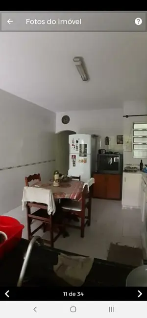 Casa com 3 quartos à venda, 183m2 em Jardim do Estádio, Santo Andre - SP - imagem 7 Foto 7 de Casa com 3 quartos à venda, 183m2 em Jardim do Estádio, Santo Andre - SP