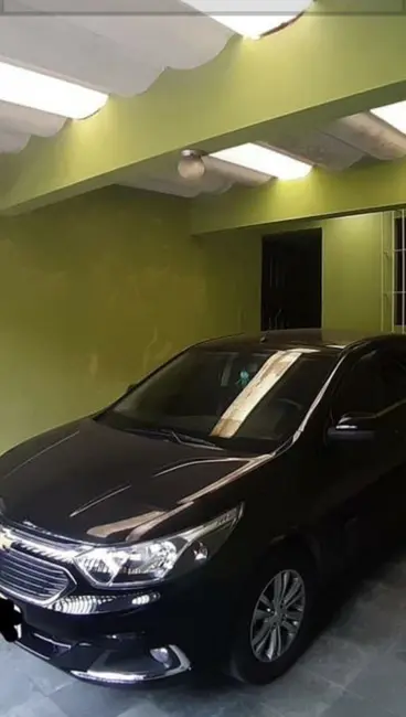 Casa com 3 quartos à venda, 183m2 em Jardim do Estádio, Santo Andre - SP - imagem 2 Foto 2 de Casa com 3 quartos à venda, 183m2 em Jardim do Estádio, Santo Andre - SP