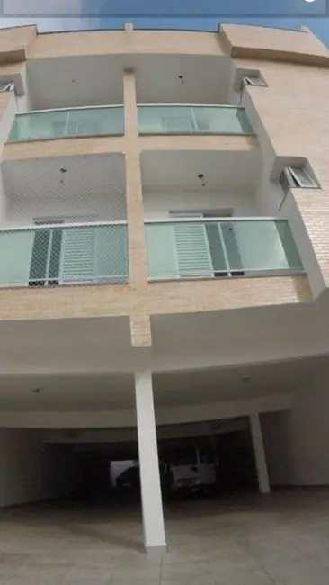 Foto 1 de Apartamento com 2 quartos à venda, 71000m2 em Vila Linda, Santo Andre - SP