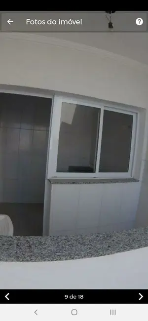 Foto 8 de Apartamento com 2 quartos à venda, 71000m2 em Vila Linda, Santo Andre - SP