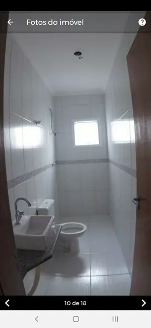Foto 4 de Apartamento com 2 quartos à venda, 71000m2 em Vila Linda, Santo Andre - SP