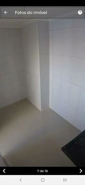 Foto 6 de Apartamento com 2 quartos à venda, 71000m2 em Vila Linda, Santo Andre - SP