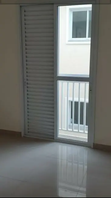 Foto 2 de Apartamento com 2 quartos à venda, 47m2 em Vila Vitória, Santo Andre - SP