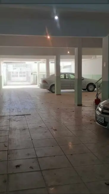 Foto 7 de Apartamento com 2 quartos à venda, 45000m2 em Vila Guaraciaba, Santo Andre - SP