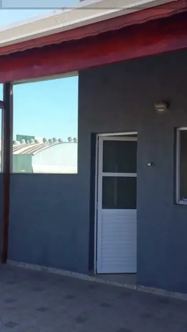 Foto 8 de Apartamento com 2 quartos à venda, 89m2 em Parque das Nações, Santo Andre - SP