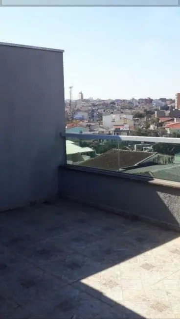 Foto 9 de Apartamento com 2 quartos à venda, 89m2 em Parque das Nações, Santo Andre - SP