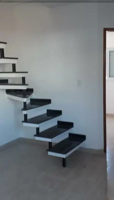 Foto 2 de Apartamento com 2 quartos à venda, 89m2 em Parque das Nações, Santo Andre - SP