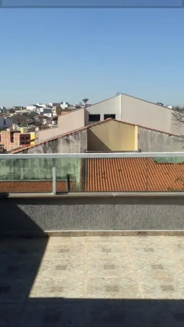 Foto 6 de Apartamento com 2 quartos à venda, 89m2 em Parque das Nações, Santo Andre - SP