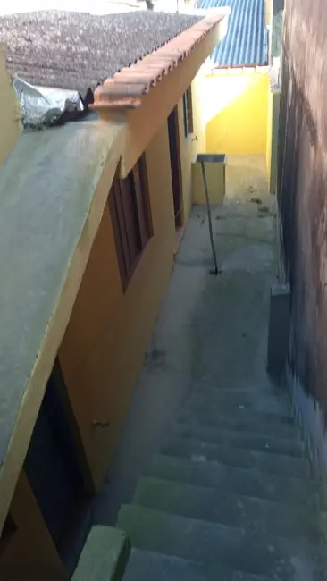 Foto 7 de Casa com 2 quartos à venda, 78m2 em Vila Suíça, Santo Andre - SP