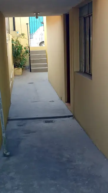 Foto 2 de Casa com 2 quartos à venda, 78m2 em Vila Suíça, Santo Andre - SP