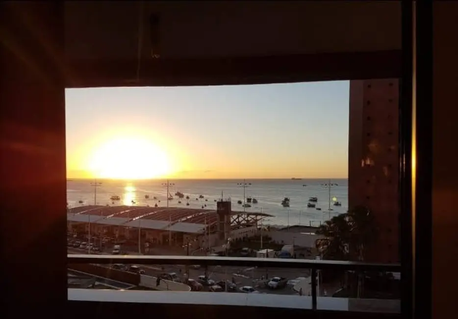 Foto 8 de Apartamento com 1 quarto à venda, 62m2 em Mucuripe, Fortaleza - CE