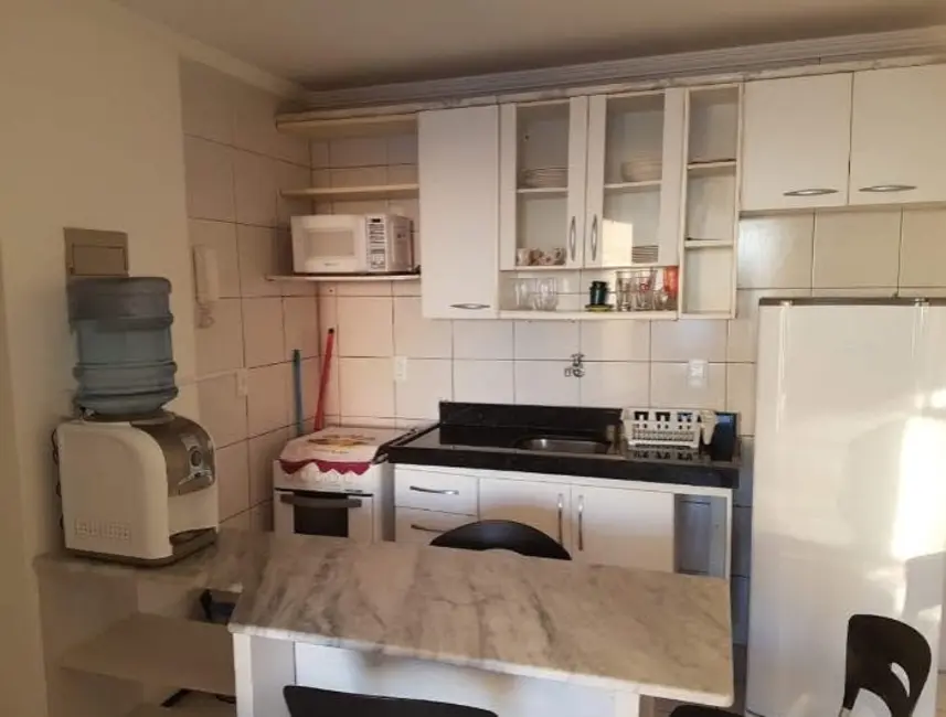 Foto 5 de Apartamento com 1 quarto à venda, 62m2 em Mucuripe, Fortaleza - CE