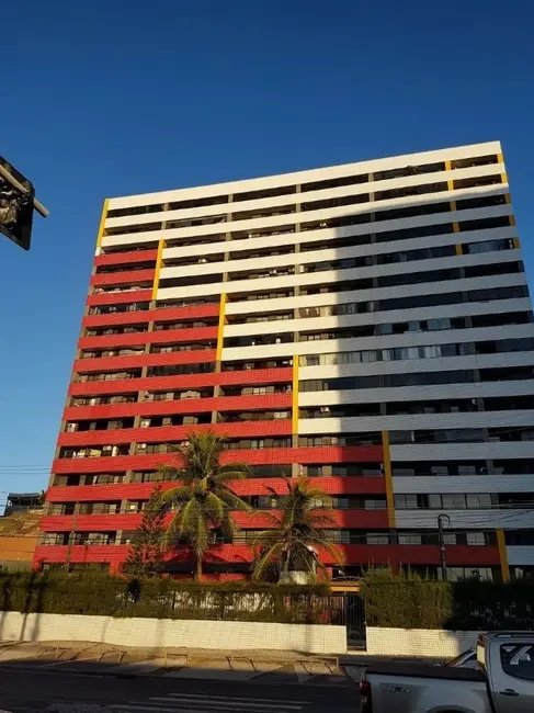 Foto 1 de Apartamento com 1 quarto à venda, 62m2 em Mucuripe, Fortaleza - CE