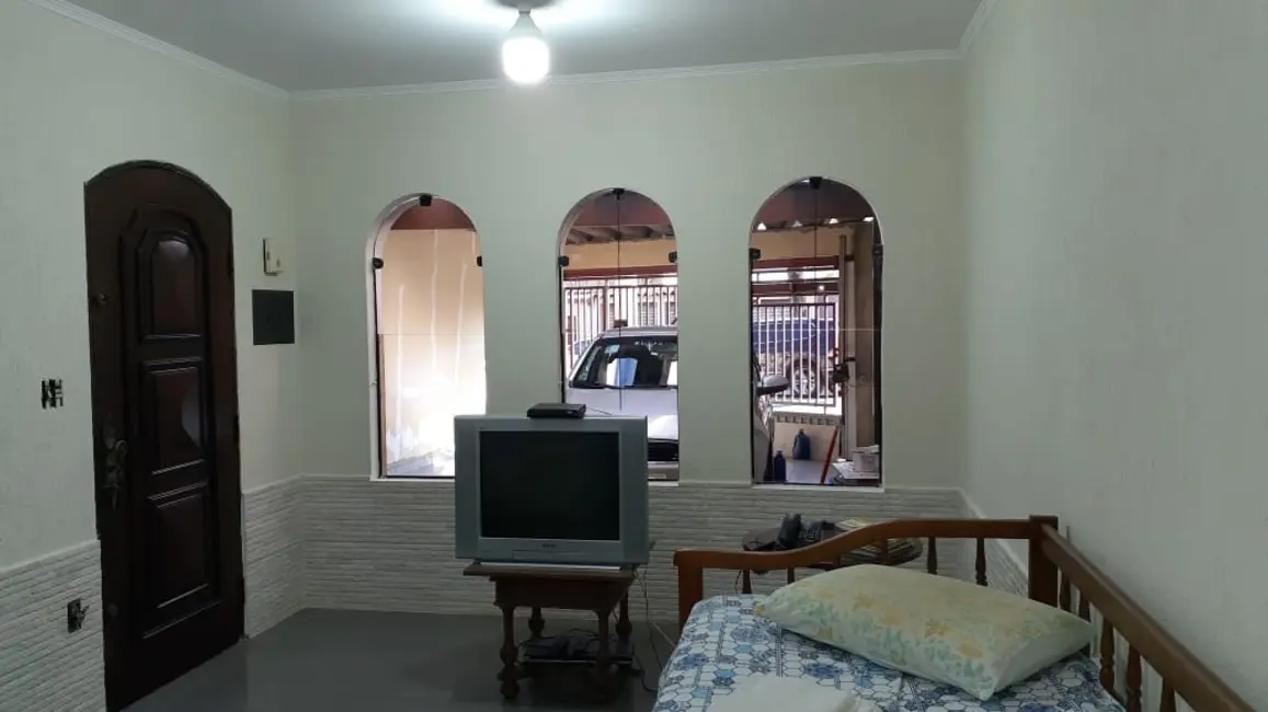 Casa com 3 quartos à venda, 176000m2 em Vila Palmares, Santo Andre - SP - imagem 7 Foto 7 de Casa com 3 quartos à venda, 176000m2 em Vila Palmares, Santo Andre - SP