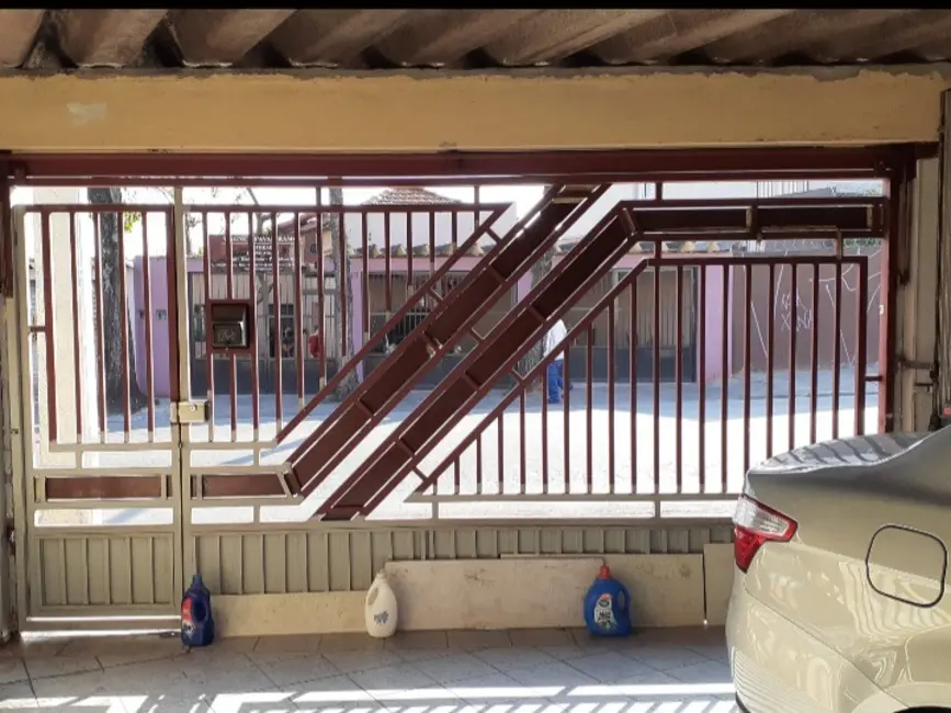 Casa com 3 quartos à venda, 176000m2 em Vila Palmares, Santo Andre - SP - imagem 6 Foto 6 de Casa com 3 quartos à venda, 176000m2 em Vila Palmares, Santo Andre - SP