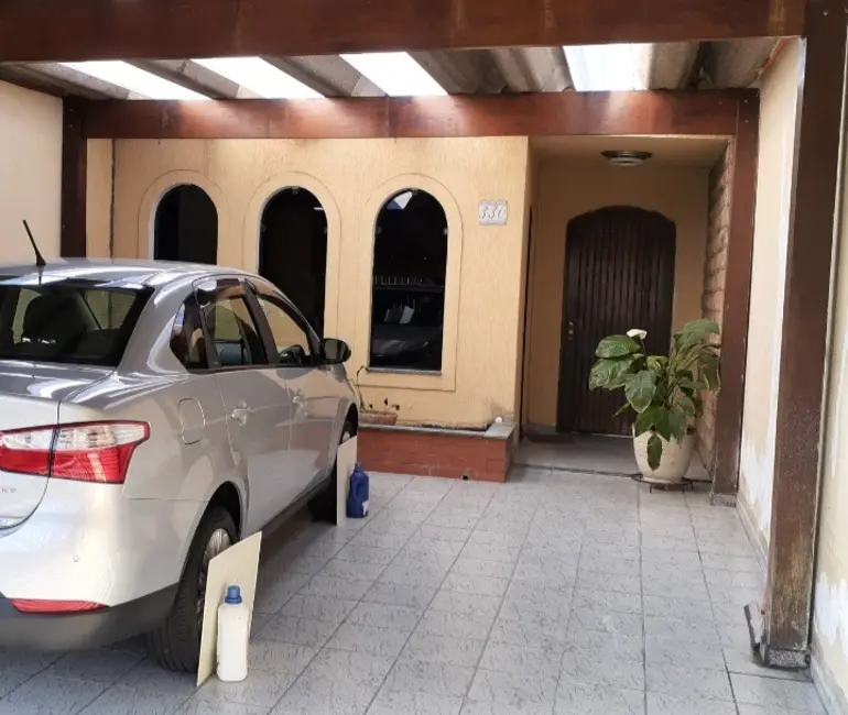 Casa com 3 quartos à venda, 176000m2 em Vila Palmares, Santo Andre - SP - imagem 3 Foto 3 de Casa com 3 quartos à venda, 176000m2 em Vila Palmares, Santo Andre - SP