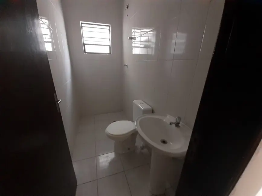 Foto 7 de Apartamento com 2 quartos para alugar, 55m2 em Vila Linda, Santo Andre - SP