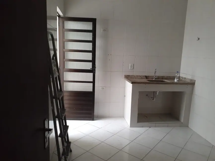 Foto 9 de Apartamento com 2 quartos para alugar, 55m2 em Vila Linda, Santo Andre - SP