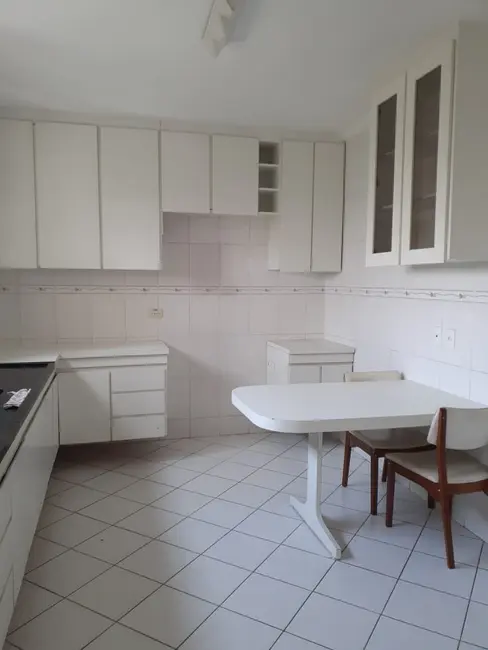 Foto 6 de Apartamento com 3 quartos para alugar, 80m2 em Centro, Santo Andre - SP