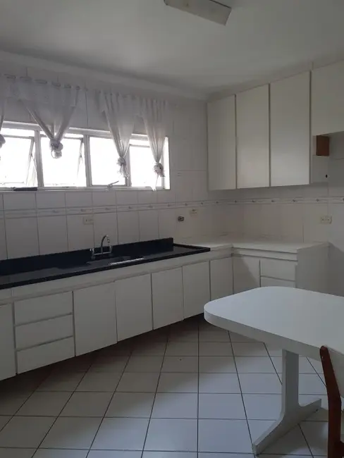 Foto 5 de Apartamento com 3 quartos para alugar, 80m2 em Centro, Santo Andre - SP