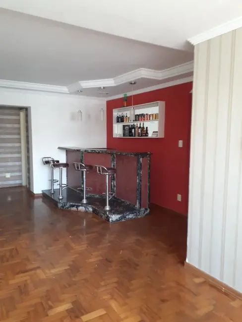 Foto 3 de Apartamento com 3 quartos para alugar, 80m2 em Centro, Santo Andre - SP