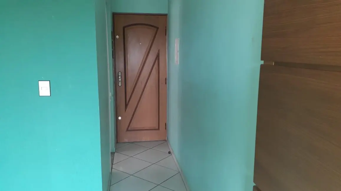 Foto 2 de Apartamento com 3 quartos à venda, 70m2 em Jardim do Estádio, Santo Andre - SP