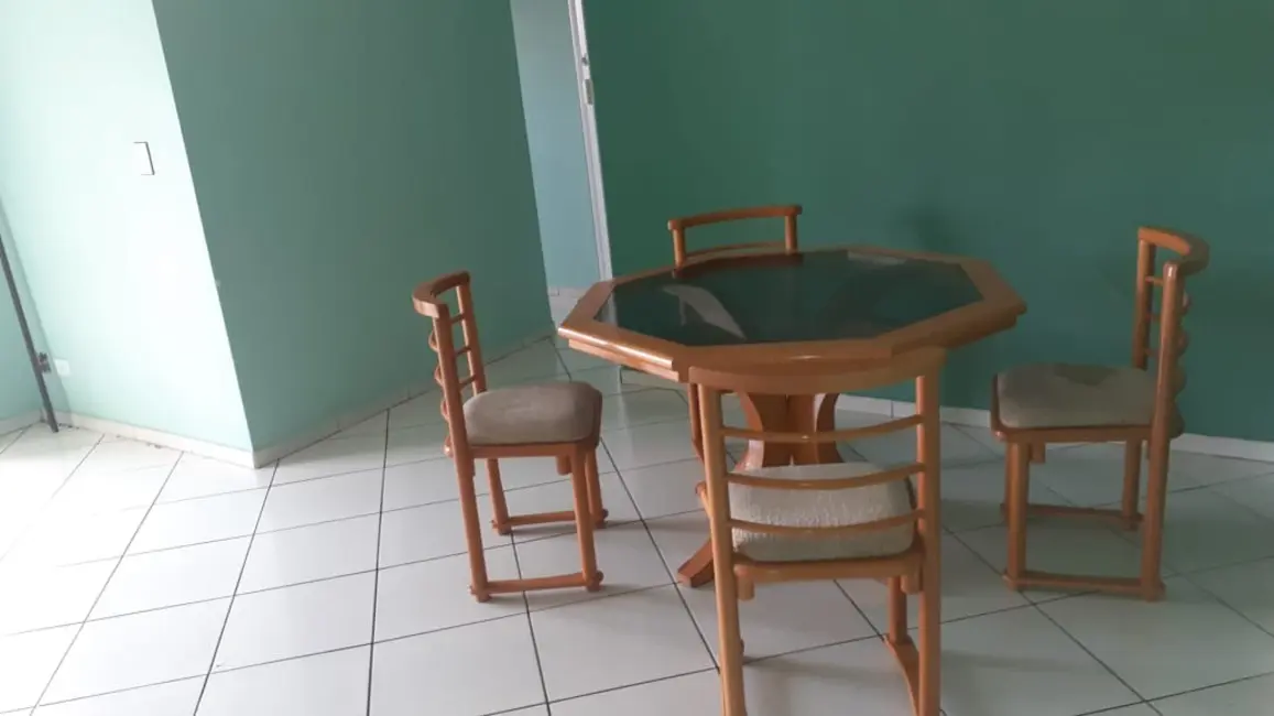 Foto 9 de Apartamento com 3 quartos à venda, 70m2 em Jardim do Estádio, Santo Andre - SP