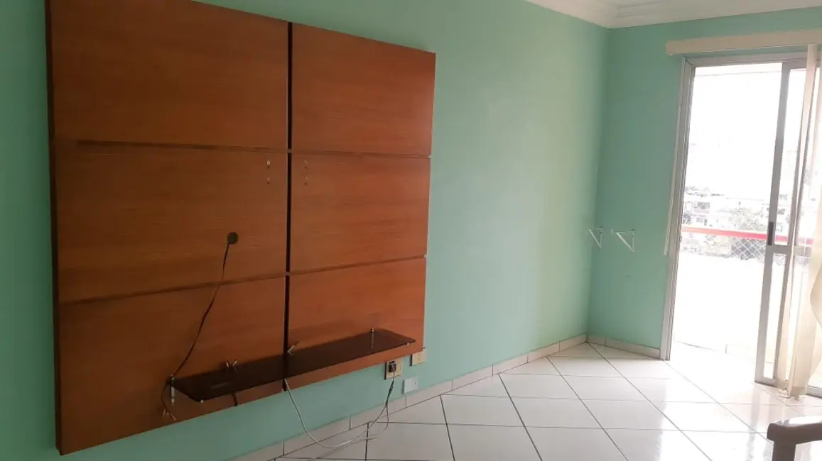 Foto 6 de Apartamento com 3 quartos à venda, 70m2 em Jardim do Estádio, Santo Andre - SP