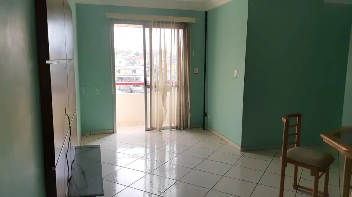 Foto 7 de Apartamento com 3 quartos à venda, 70m2 em Jardim do Estádio, Santo Andre - SP