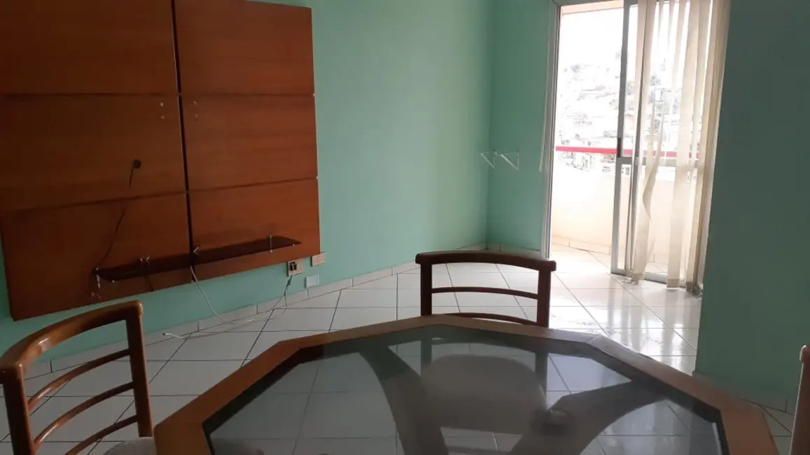 Foto 8 de Apartamento com 3 quartos à venda, 70m2 em Jardim do Estádio, Santo Andre - SP