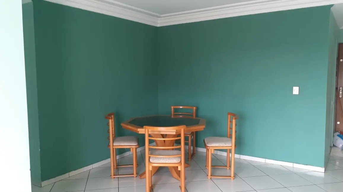 Foto 4 de Apartamento com 3 quartos à venda, 70m2 em Jardim do Estádio, Santo Andre - SP