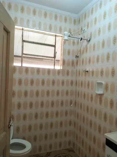 Foto 8 de Casa com 2 quartos para alugar, 90m2 em Jardim do Estádio, Santo Andre - SP