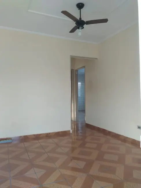 Foto 5 de Casa com 2 quartos para alugar, 90m2 em Jardim do Estádio, Santo Andre - SP