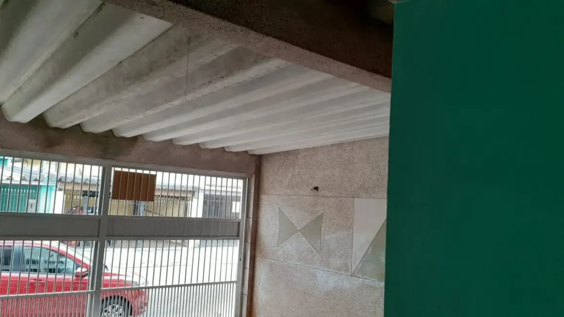 Foto 3 de Casa com 2 quartos à venda, 200m2 em Vila Palmares, Santo Andre - SP